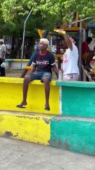 You Won’t Believe What Happened at the End 🤣😂