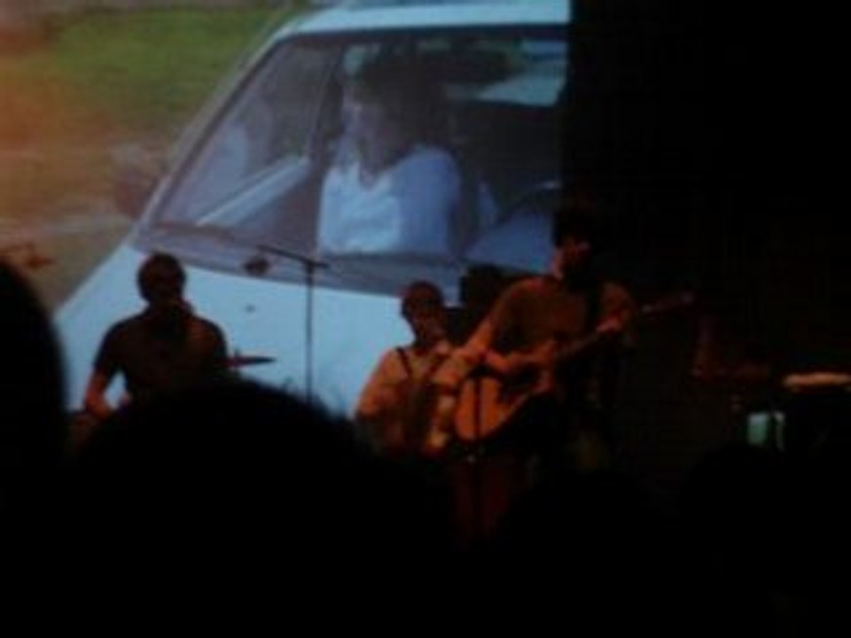 Girls in Hawaii à l'Olympia - Couples in tv