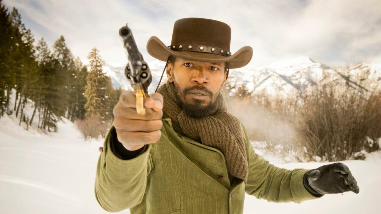 Django Unchained