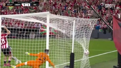스포츠중계 빠른티비 [UEL] 아틀레틱 vs 맨유 하이라이트 2025.05.02 (금) 0400