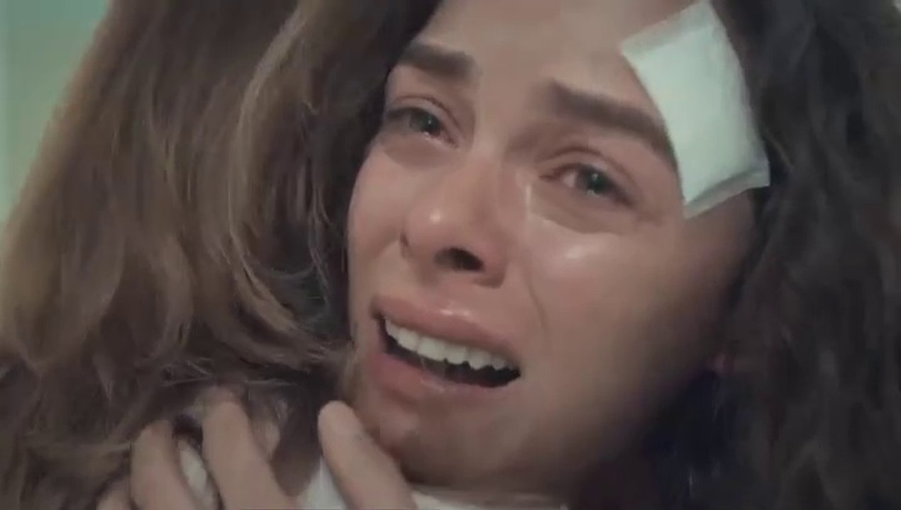 Força de Mulher - Capitulo 203 - A morte de Sarp