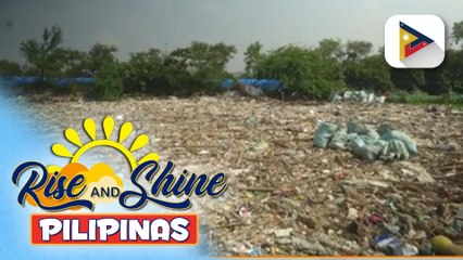 She Shine | Plastic waste, may dulot na panganib para sa kalusugan ng kababaihan