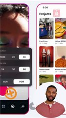 Meta lanza 'Edits': la nueva app de edición de video sin marcas de agua #tecnologia