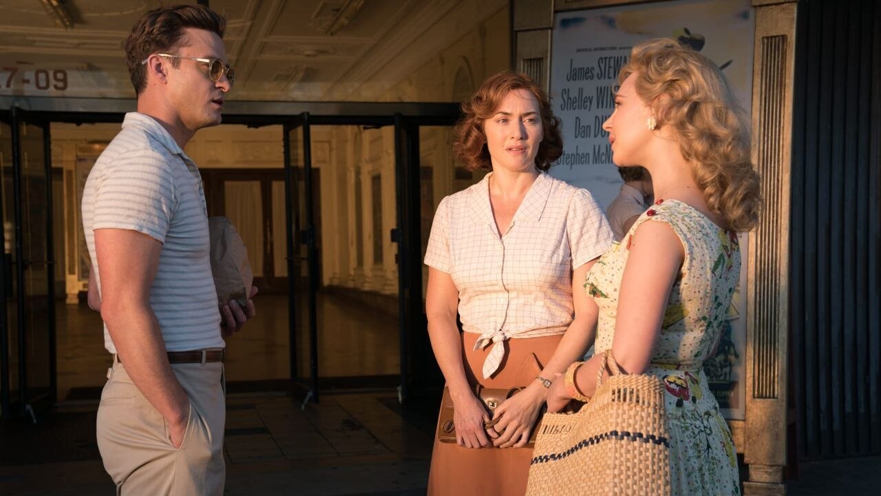 Wonder Wheel