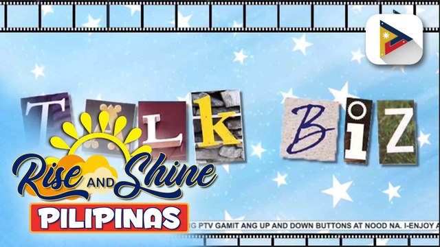 TALK BIZ | PPop boy group na 6th sense, ilalabas na ang kanilang bagong single na “Para sa Iyo