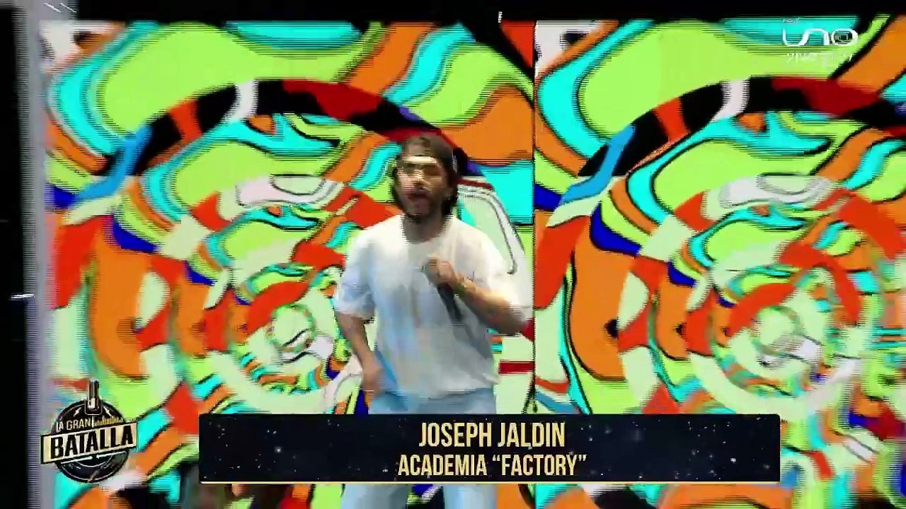 Joseph - Bad Bunny