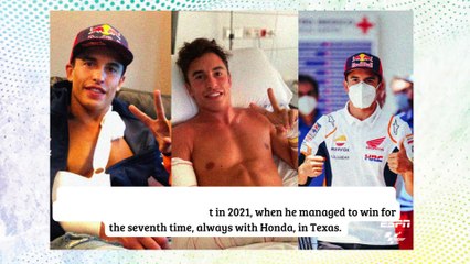 Alex Marquez Aims to Maintain Winning Streak at Austin MotoGP 🏁