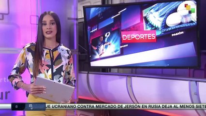 Se desarrolló el Maratón de Beirut DEPORTES EDICIÓN CENTRAL 01-05-202