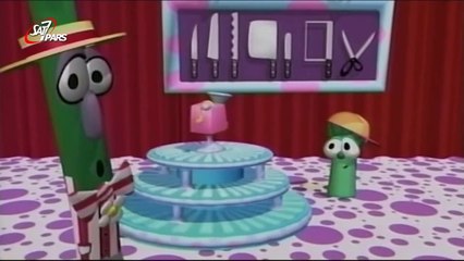 God Wants Me To Forgive them (Persian)