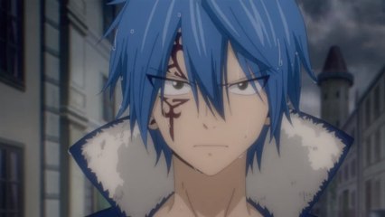 Fairy Tail: 100 Years Quest