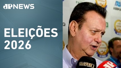 Agrishow 2025: Gilberto Kassab garante Ratinho Jr na disputa à Presidência da República; Vilela comenta