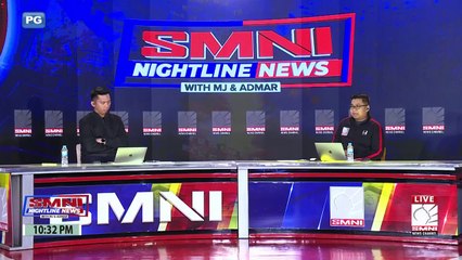 Dapat Isama si Marcos Jr. sa mga Kakasuhan Kaugnay ng ICC Arrest kay Dating Pang. Duterte - Atty. Roque