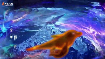 The Land of Miracles S1 01