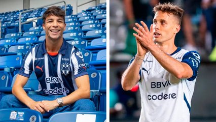 Rayados recupera a Oliver Torres y a Sergio Canales de cara a enfrentar a Pumas en un partido "difícil"