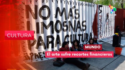 Mundo | Día Internacional del Trabajador CULTURA EDICIÓN CENTRAL  01-05-2025