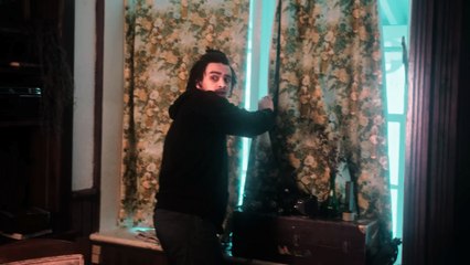 Sci-Fi Short Film "The Fore-Men" | DUST