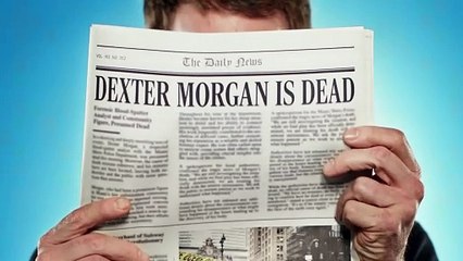 Dexter Resurrection Trailer - Premiere Date