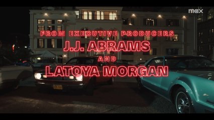 Duster Series Trailer