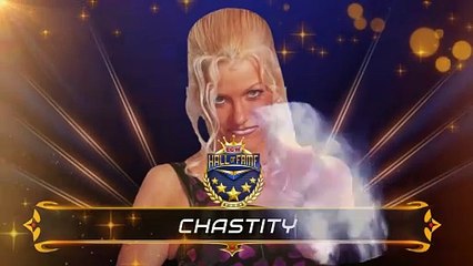 IT OFFICIAL The Class of ECW Hall of Fame of 2025 [ Slammiversary April 27, 2025 Part. 5