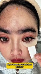 Why Do Women Care So Much About Eyelashes?