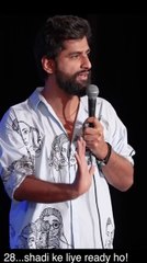 22 Boyfriends | Crowd Work | Stand Up Comedy | Ft ‪@Harshgujral‬