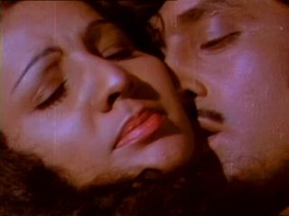 Jayabharati and Soman Hot Scene