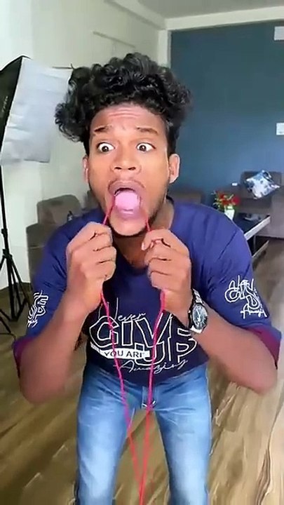 Ye to gaya 😂 Suraj rox comedy video #shorts #tiktok #reels #viral #comedy #funny #trendingshorts