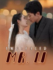 Two-Faced Mr. Li Full Movie