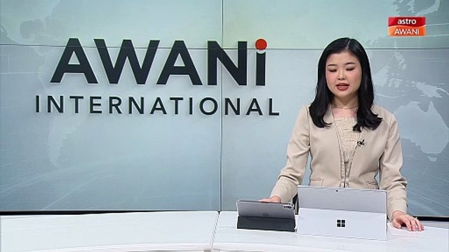 Ukraine, US sign minerals deal sought by trump