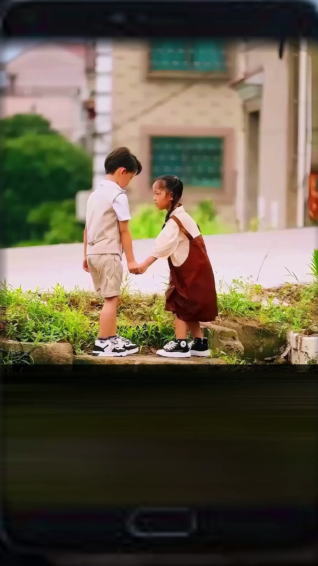  Ceo tampan dan dokter cantik tidak tahu bahwa mereka suami istri part 1