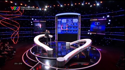 Vì bạn xứng đáng tập 11 1/5/2025 - Võ sĩ Trương Đình Hoàng (Hoàng Boxing)