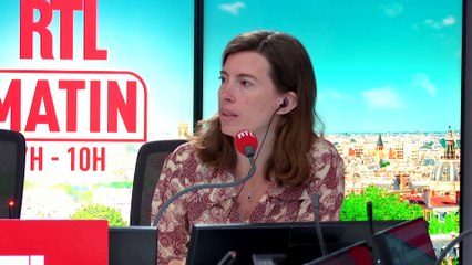 FRANÇOIS LENGLET - ArcelorMittal : l'État doit-il prendre la main comme le réclament la Gauche et les salariés ?