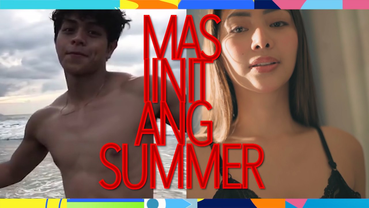 Fast Talk with Boy Abunda: Kokoy De Santos and Robb Guinto | (Ep. 587)