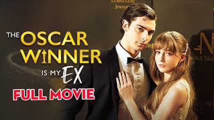 The Oscar Winner is My Ex Full Short Drama