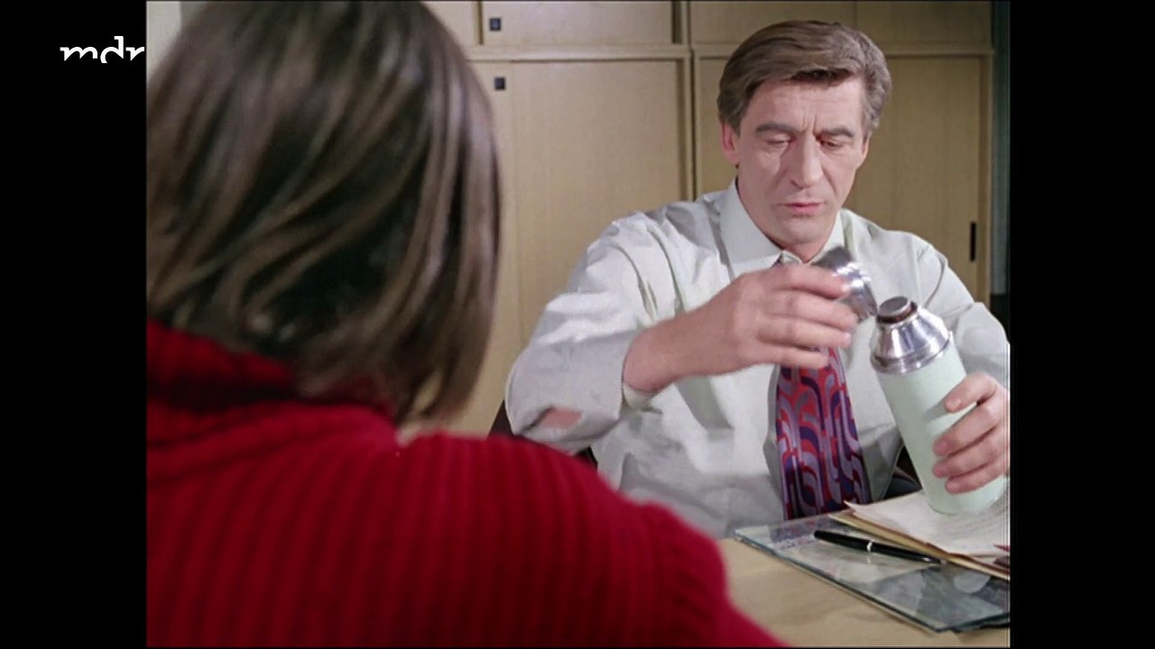 Polizeiruf 110 - Klassiker Nachttresor