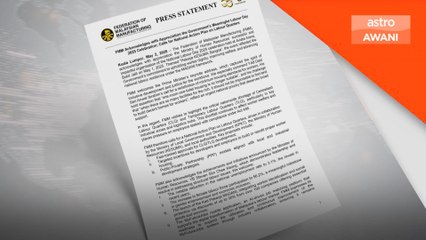 FMM gesa pelan nasional perumahan pekerja