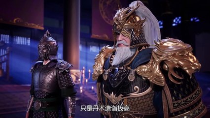 Against The Sky Supreme Episode 406  Subtitle multi.