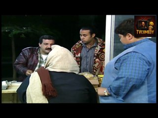 الراجل ضرب ابراهيم نصر بالتليفون على دماغه😂 هتعمل ايه لو كنت مكانه؟😂
