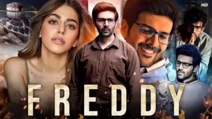 Freddy_Full_HD _Hindi _Movie
