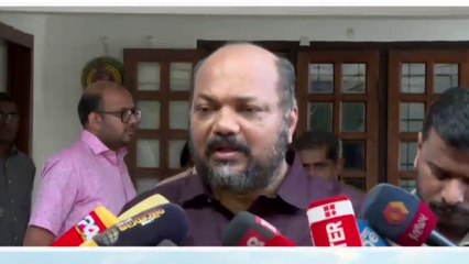 'ലോകത്തെ ഏറ്റവും പ്രധാനപ്പെട്ട കപ്പലുകൾ വന്നതിന് ശേഷമാണ് ഉദ്ഘാടനം തന്നെ നടത്തുന്നത്;