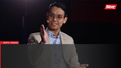 Penting bagi Malaysia ada rakan-rakan yang baik