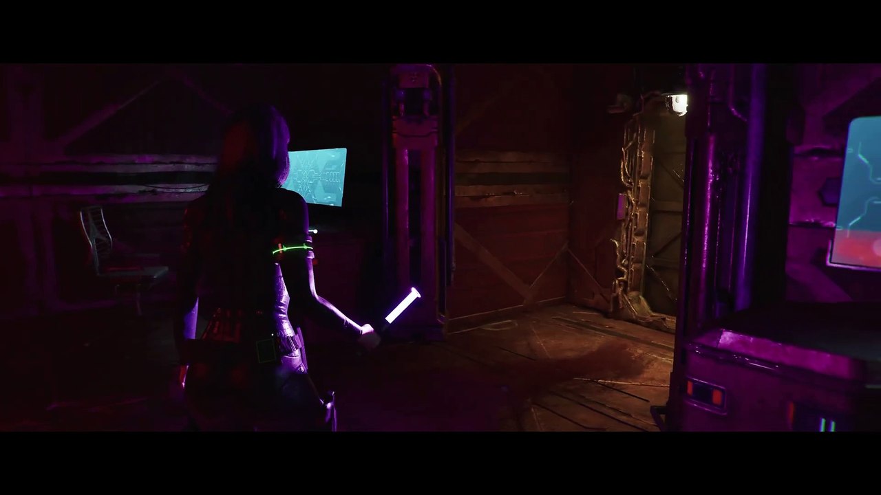 Code Violet - Extended Gameplay Reveal