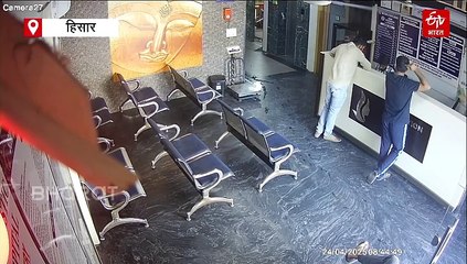 हिसार मर्डर केस: डॉक्टर भावना की हत्या का आरोपी उदेश गिरफ्तार, पुलिस ने सुलझाई गुत्थी