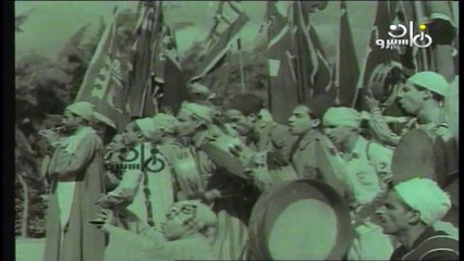 ليلى مراد يا رايحين للنبي