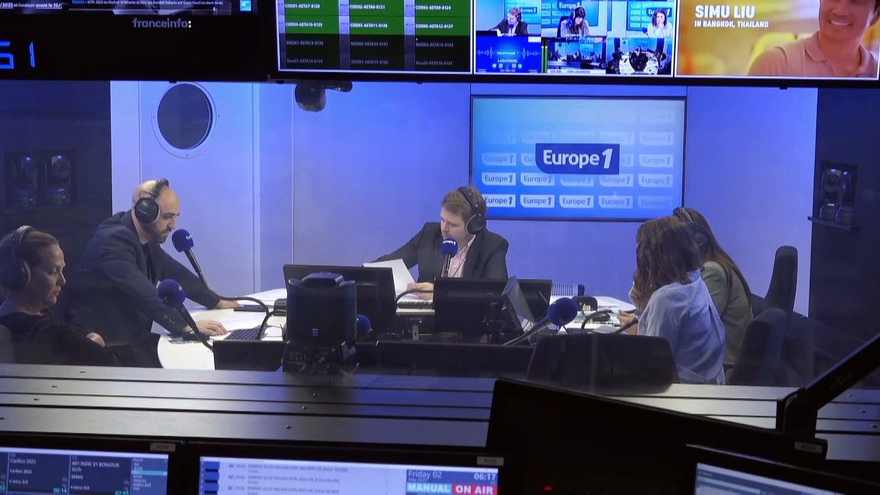 «Jérôme Guedj chassé parce qu'il est juif» : l'extrême gauche s'est appropriée le 1er mai et attise la haine