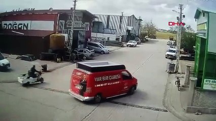 CHP konvoyuna silahlı saldırı: 2 gözaltı var!