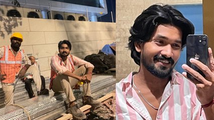 Deepak Mahto Life: Housekeeper और Labour से कैसे बना Social Media Influencer, Journey Post Viral