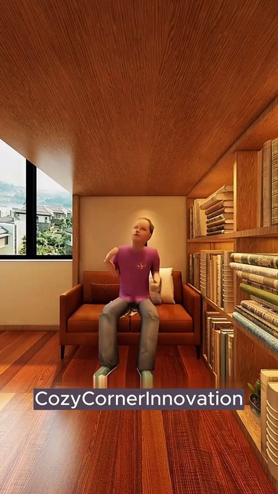 Innovative Tiny Bedroom Design