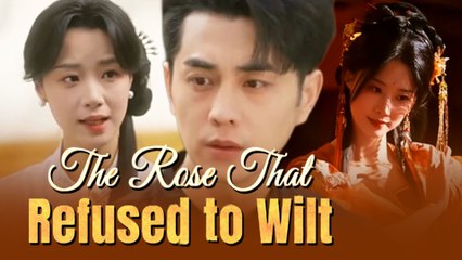 The Rose That Refused To Wilt Full Movie
