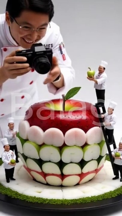 apples.....